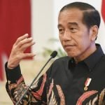 Jokowi buka suara terkait transaksi janggal kampanye