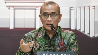 Komisi Pemilihan Umum (KPU) Membantah Isu Perubahan Format Debat Capres-Cawapres: Keterbukaan dan Koordinasi Ditekankan