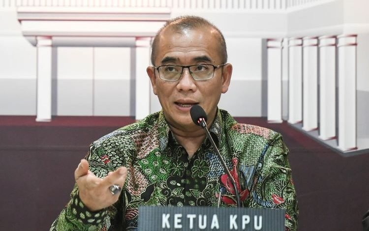 Komisi Pemilihan Umum (KPU) Membantah Isu Perubahan Format Debat Capres-Cawapres: Keterbukaan dan Koordinasi Ditekankan