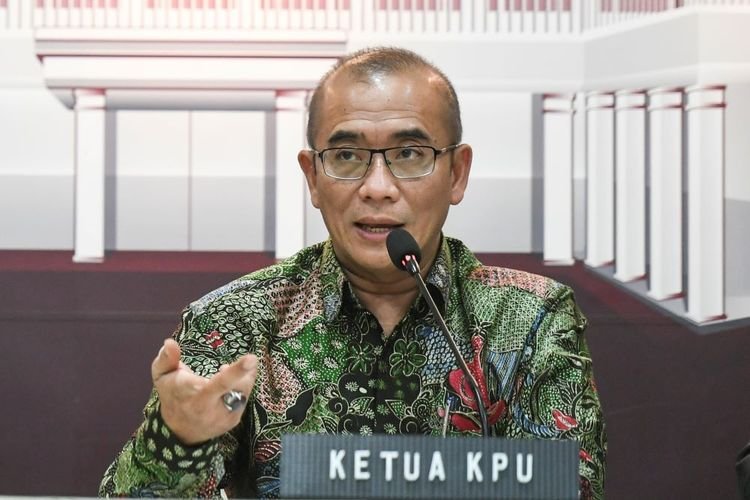 Komisi Pemilihan Umum (KPU) Membantah Isu Perubahan Format Debat Capres-Cawapres: Keterbukaan dan Koordinasi Ditekankan