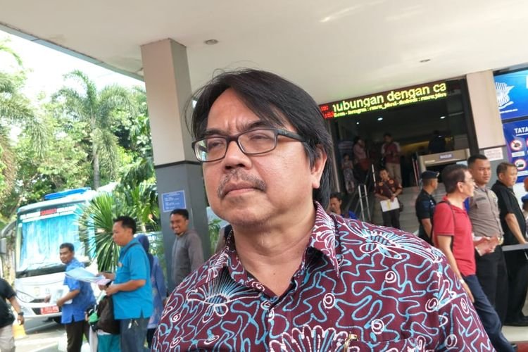 Ade Armando Didemo dan Meminta Maaf: Dinamika Politik Kontroversial di DIY