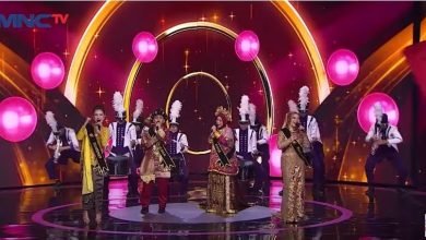 Saksikan Grand Final KDI 2023, Ketiga Finalis Siap Bersaing Jadi Juara
