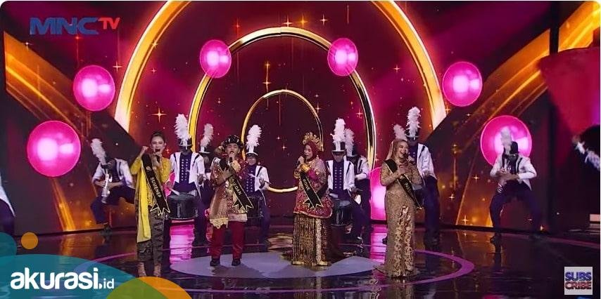 Saksikan Grand Final KDI 2023, Ketiga Finalis Siap Bersaing Jadi Juara