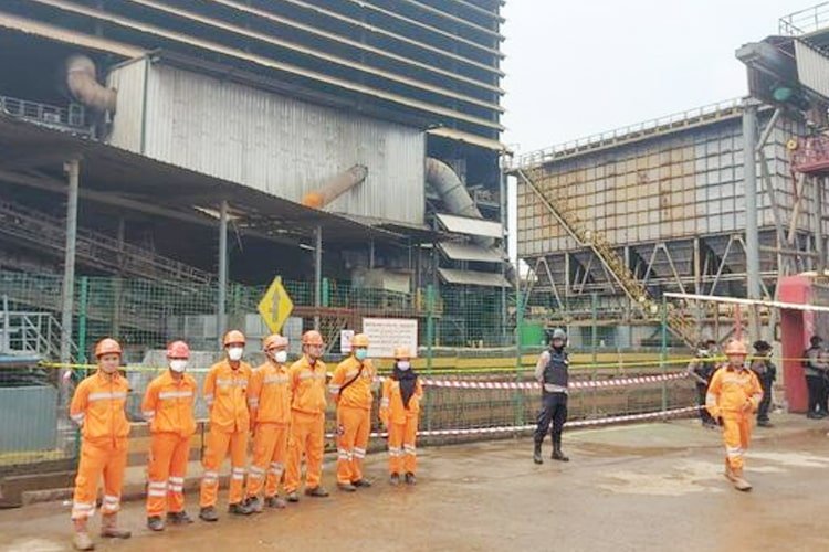 Ledakan di Smelter Nikel dan Tantangan Penegakan SMK3 di Industri
