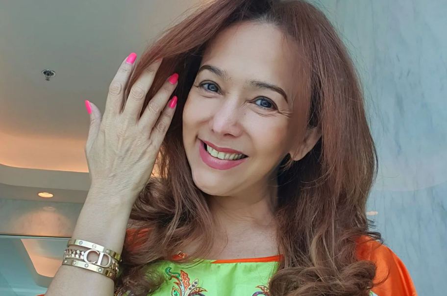 Artis Senior Kiki Fatmala Meninggal Dunia pada Usia 56 Tahun: Perjalanan dan Warisan Sebuah Bintang