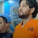 Ammar Zoni Ditangkap Lagi dalam Kasus Narkoba: Pergulatan dengan Ketergantungan dan Konsekuensi Hukum