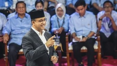 Anies Baswedan di PAKU INTEGRITAS: Rekam Jejak Pendidikan Antikorupsi dan Rencana Aksi Konkret