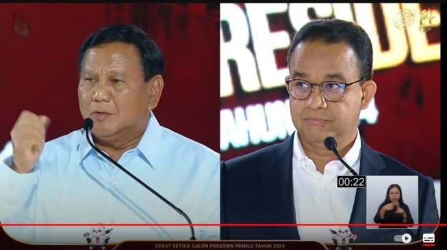 Debat Ketiga Pilpres 2024: Pertukaran Tajam dan Poin Kunci Kebijakan