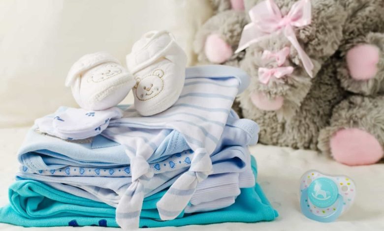 Beberapa Perlengkapan Bayi Ini yang Tidak Perlu Dibeli