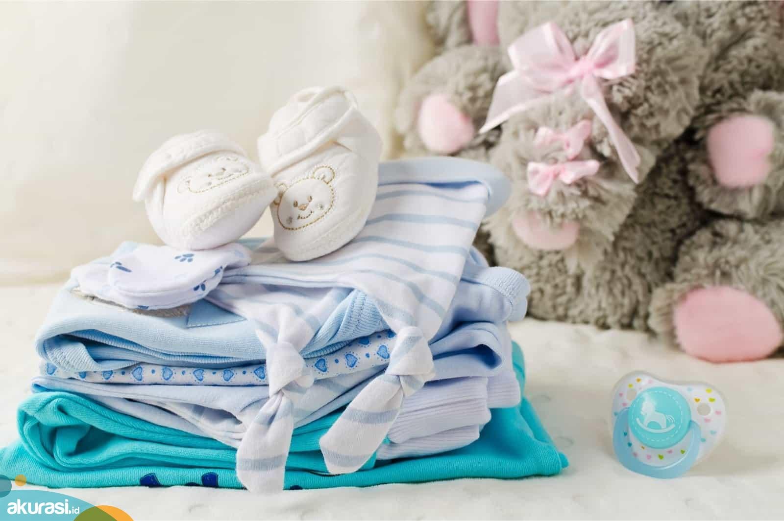 Beberapa Perlengkapan Bayi Ini yang Tidak Perlu Dibeli