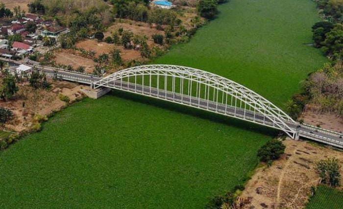 Melodi Nostalgia "Bengawan Solo": Dibalik Lagu Keroncong yang Menggugah Kenangan