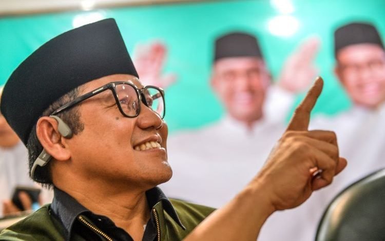 Cak Imin Kembali Singgung Food Estate: Proyek Tak Punya Perencanaan Matang