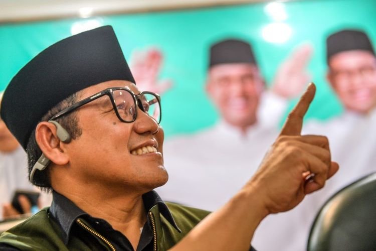 Cak Imin Kembali Singgung Food Estate: Proyek Tak Punya Perencanaan Matang
