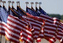 Ekonomi Amerika Serikat Menuju Jurang Kehancuran: Utang Nasional Tembus Rp536.358 Triliun