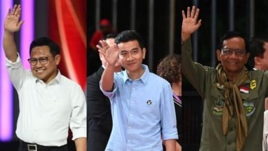 Food Estate dan Lahan Tetap Jadi Bahan Perdebatan dalam Debat Cawapres
