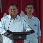 Prabowo Subianto di PAKU INTEGRITAS: Menegaskan Ketegasan dan Penguatan Sistem Hukum dalam Pemberantasan Korupsi