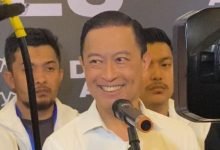 Mengenal Tom Lembong, Mantan Menteri yang Jadi Sorotan di Debat Cawapres