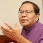 Rizal Ramli, Tokoh Ekonomi dan Aktivis, Tutup Usia - Indonesia Berduka
