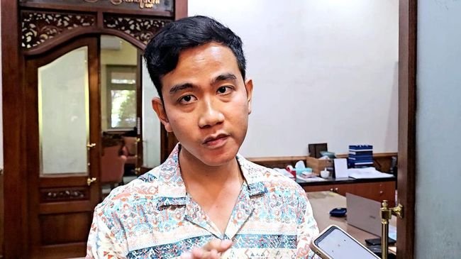 Media Asing Soroti Gibran Rakabuming Raka: Apa yang Menjadi Fokus Perhatian?