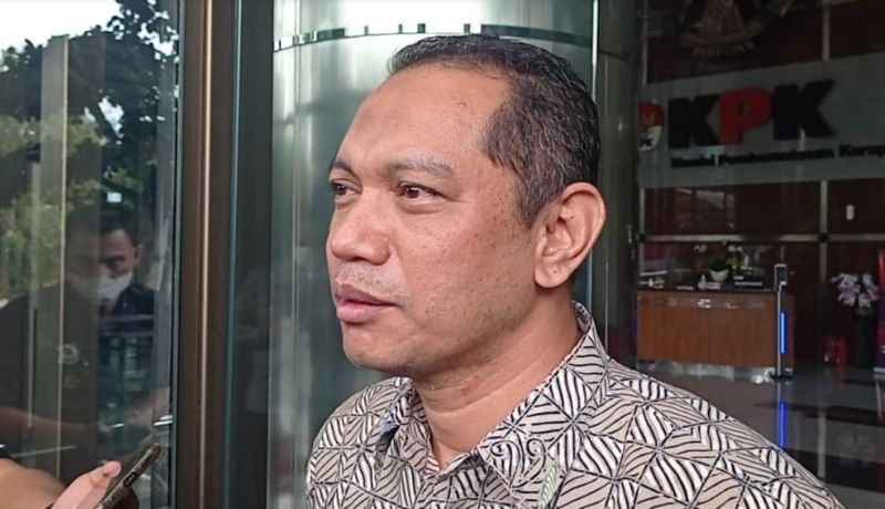 KPK Gelar PAKU INTEGRITAS Bersama Capres-Cawapres untuk Memperkuat Pemberantasan Korupsi