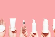 Kenali Ciri-ciri Produk Kecantikan Berbahaya