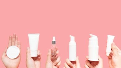 Kenali Ciri-ciri Produk Kecantikan Berbahaya