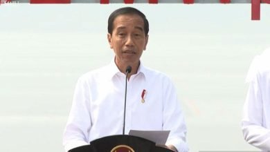 Isu Pemakzulan Jokowi Merebak: Tantangan Demokrasi dan Stabilitas Politik di Indonesia