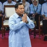 Menkeu Sri Mulyani Indrawati Memberikan Penjelasan Terkait Pernyataan Prabowo Subianto dalam Debat Pilpres 2024