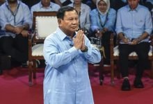 Menkeu Sri Mulyani Indrawati Memberikan Penjelasan Terkait Pernyataan Prabowo Subianto dalam Debat Pilpres 2024