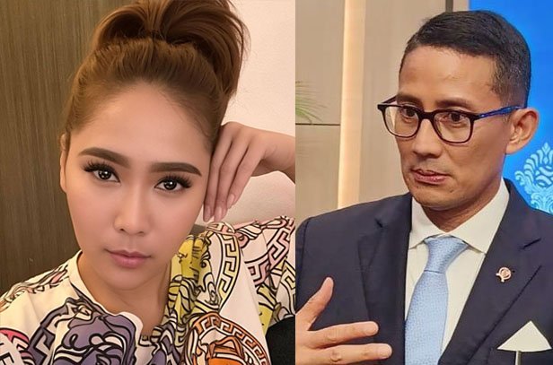 Menteri Pariwisata dan Ekonomi Kreatif Angkat Bicara Terkait Protes Kenaikan Pajak Hiburan Inul Cs