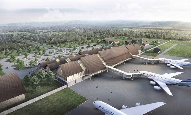 Budi Ari Resmikan Pembangunan Bandara Singkawang: Loncatan Signifikan Menuju Konektivitas dan Pariwisata yang Lebih Baik