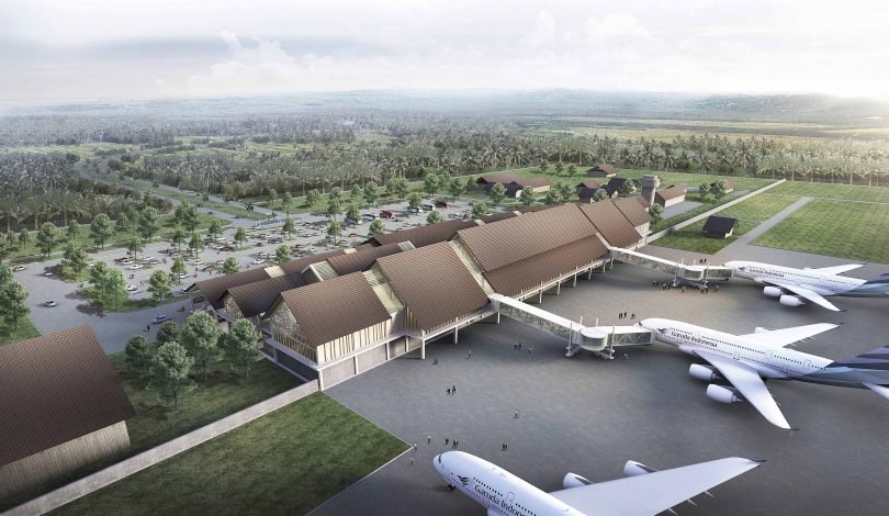 Budi Ari Resmikan Pembangunan Bandara Singkawang: Loncatan Signifikan Menuju Konektivitas dan Pariwisata yang Lebih Baik