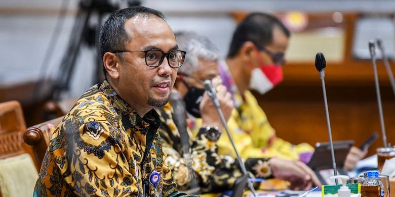 PPATK Temukan Kejanggalan Penerimaan Dana Kampanye: Kritik terhadap Transparansi dan Pengawasan Dana Pemilu