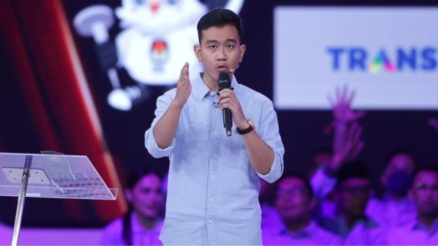 Berita Terkini: Debat Cawapres - Gibran Fokus pada Hal Teknis