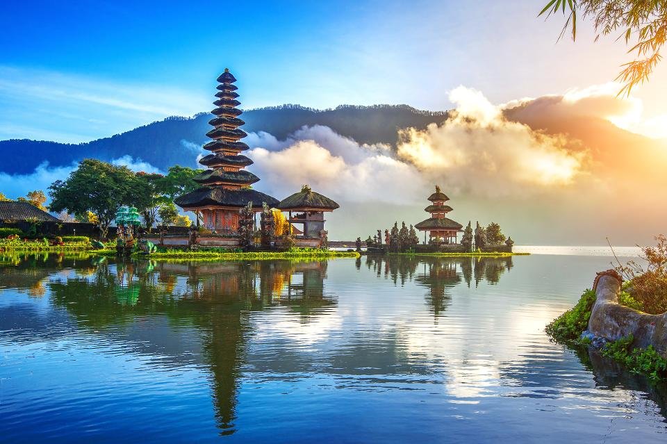 Bali Tetap Menjadi Destinasi Wisata Pilihan di Tahun 2024: Pesona Alam dan Kearifan Lokal Menarik Wisatawan