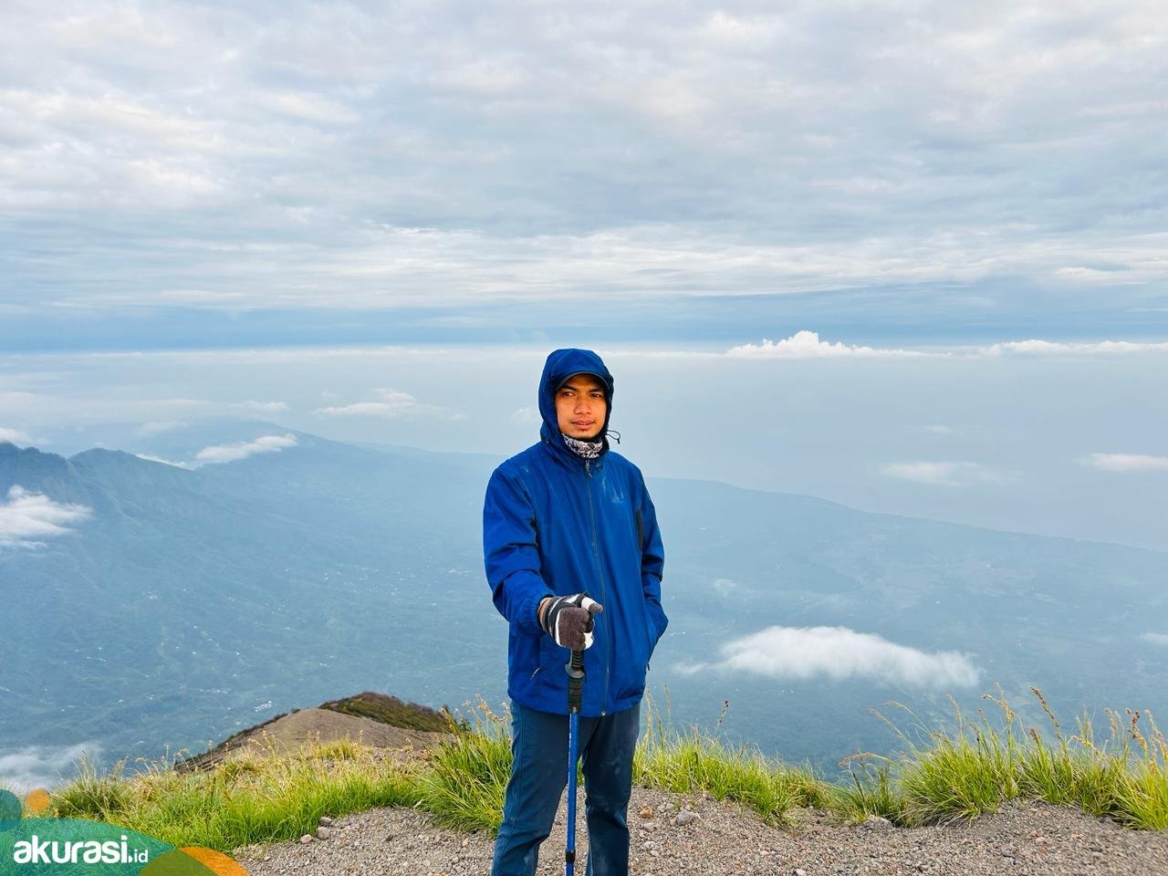 5 Tahun yang Tidak Mudah: Akurasi.id dan Tantangan Bermedia