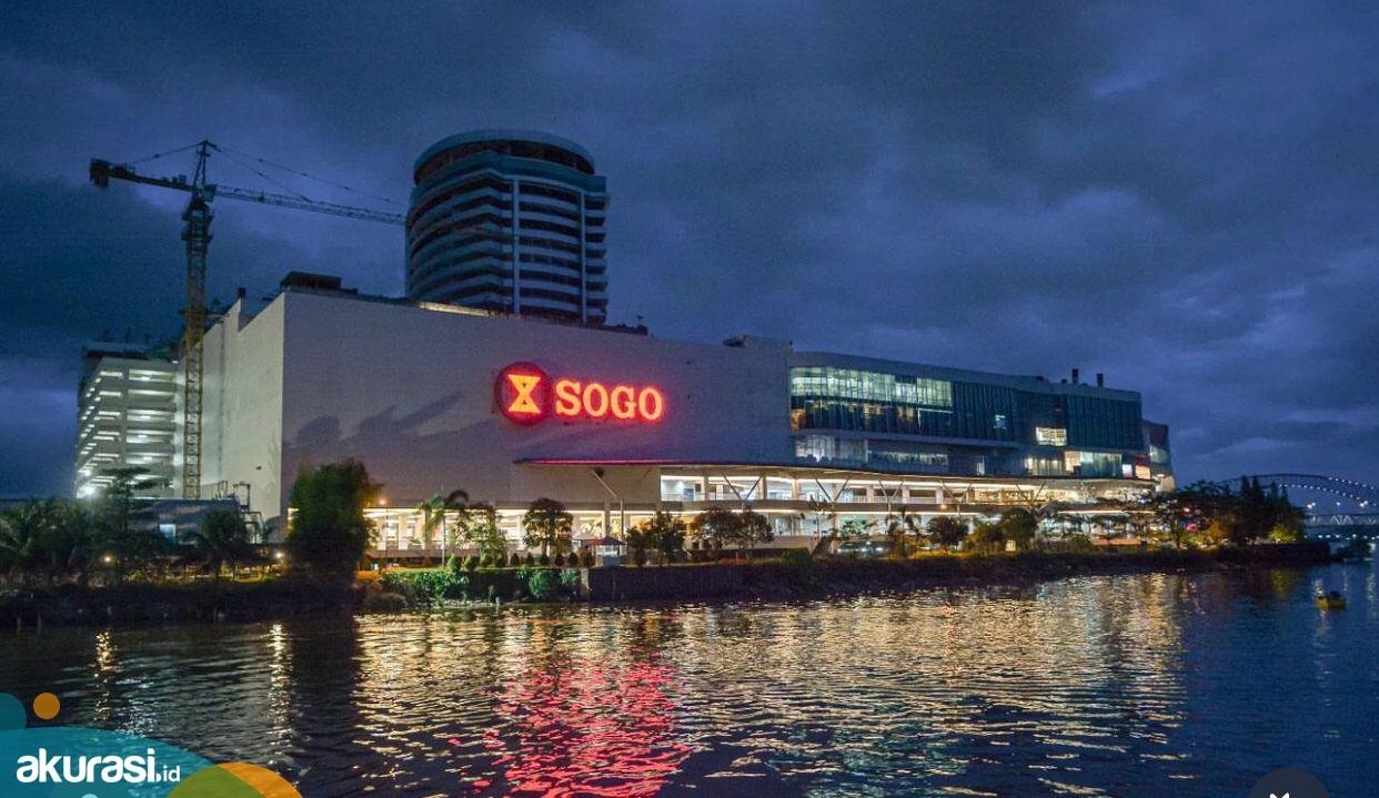 Hai Jomblo, Berikut 5 Rekomendasi Kegiatan Asyik di Samarinda yang Cocok buat Malam Minggu