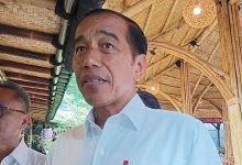 Kunjungan Presiden ke Tempat Istirahat Kampanye 02 Picu Kritik