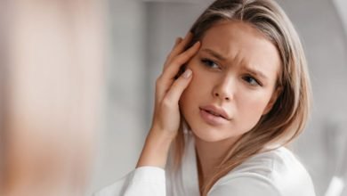 Sering Dikaitkan dengan Mitos, Ternyata Ini Faktor Penyebab Kedutan