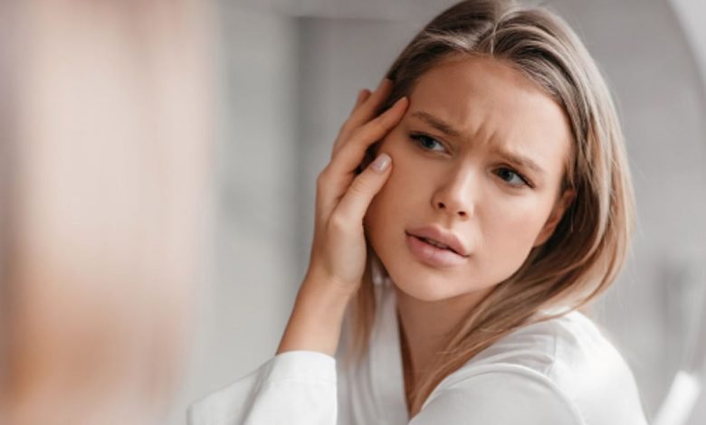 Sering Dikaitkan dengan Mitos, Ternyata Ini Faktor Penyebab Kedutan