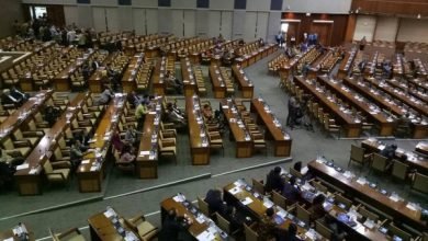 Perjalanan Hak Angket di DPR: Refleksi Demokrasi dan Akuntabilitas
