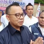Sudirman Said Mengungkapkan Potensi Pembentukan Koalisi Besar dalam Pemerintahan
