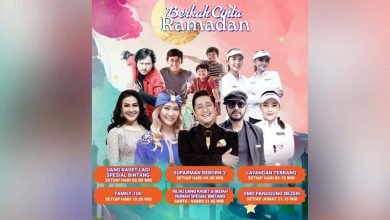 Hadirkan Rangkaian Program Spesial ‘Berkah Cinta Ramadan’ Selama Bulan Ramadan di MNCTV