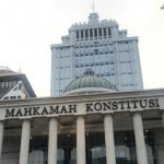MK Putuskan Hapus Batas Ambang Partai 4 Persen, Berlaku Mulai Pemilu 2029