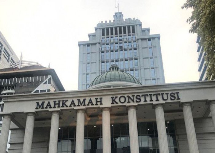 MK Putuskan Hapus Batas Ambang Partai 4 Persen, Berlaku Mulai Pemilu 2029
