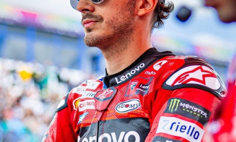 Drama Balapan MotoGP Spanyol