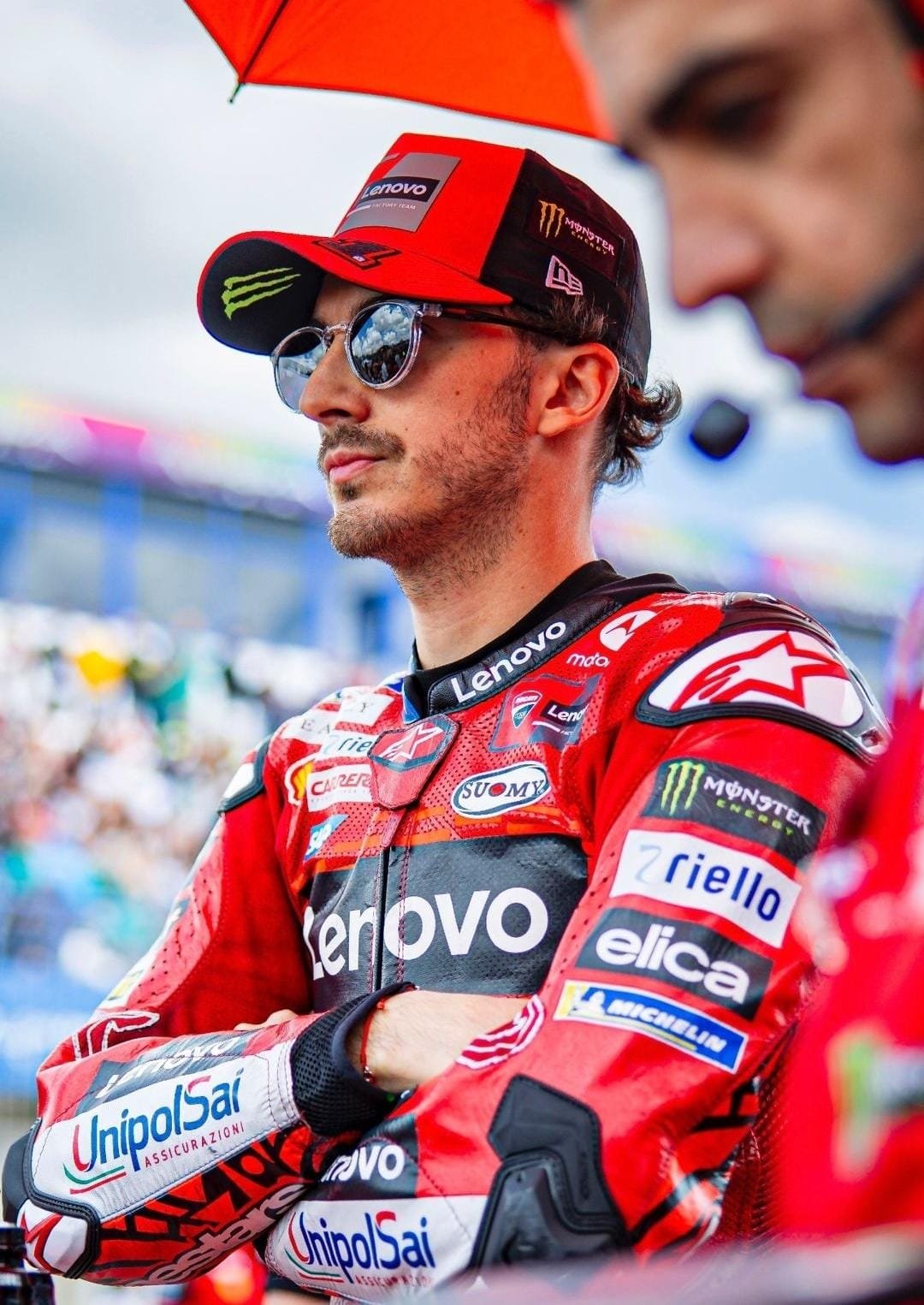 Drama Balapan MotoGP Spanyol