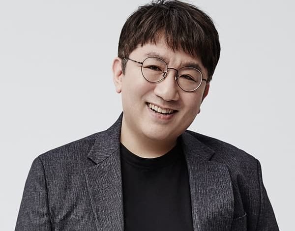 Bocoran Chat Bang Si-hyuk Selaku Boss BTS: Kisah Min Hee Jin dalam Menghadapi Narasi HYBE Berujung Deras Air Mata