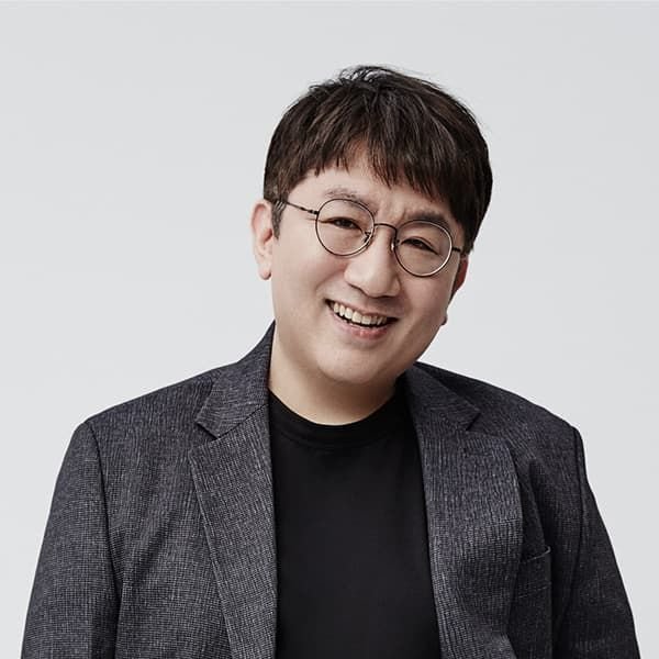 Bocoran Chat Bang Si-hyuk Selaku Boss BTS: Kisah Min Hee Jin dalam Menghadapi Narasi HYBE Berujung Deras Air Mata