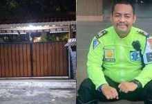 Investigasi Kematian Brigadir RAT Menguak Kejanggalan dan Tuntutan Klarifikasi Memperdalam Misteri